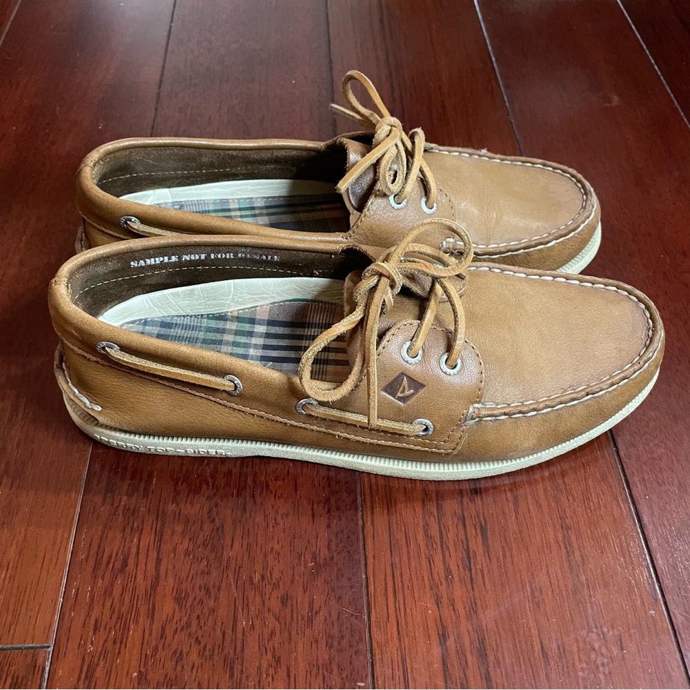 Sperry Top Sider Men’s Size 9